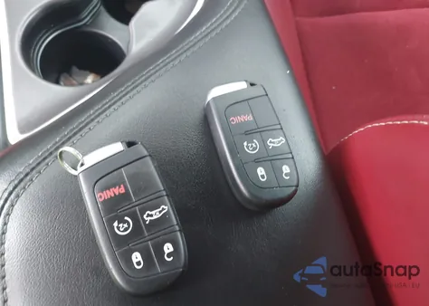 2021 Dodge Challenger R/T Scat Pack Widebody из США, поврежденный, VIN 2C3CDZFJ5MH683809